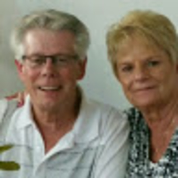 Meet your Posher, Judy - Picture 1 of 1